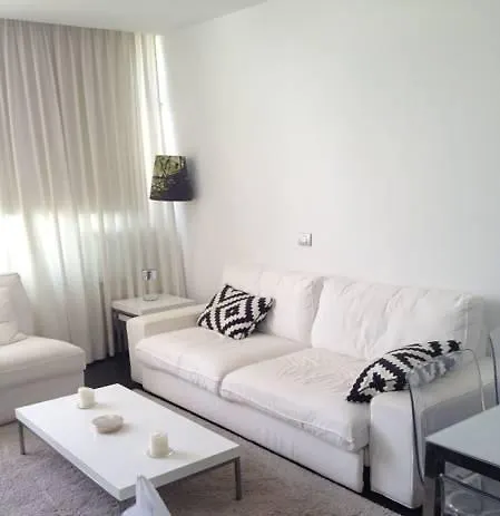 Apartment Paco *