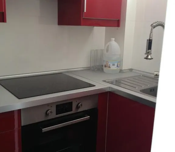 Apartment Paco *