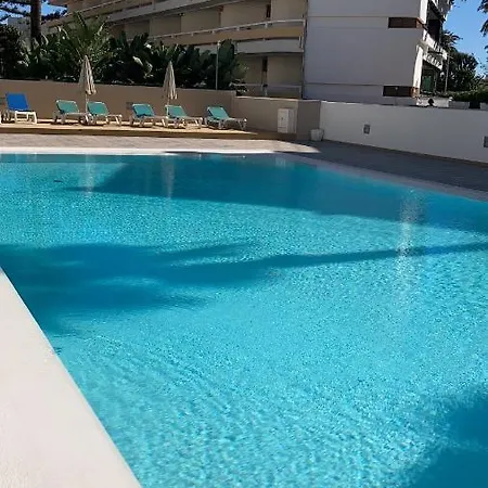 Appartement Paco Playa del Inglés