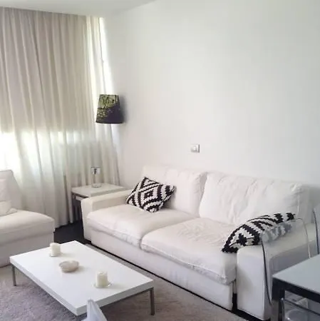 Apartment Paco *
