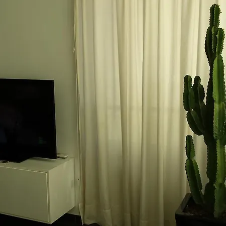 Apartment Paco Playa del Ingles (Gran Canaria)