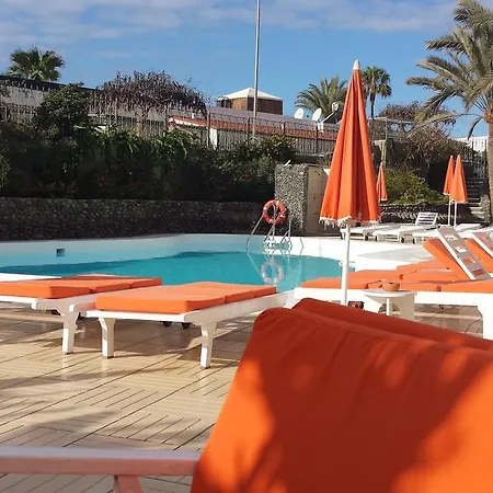 Paco Apartment
