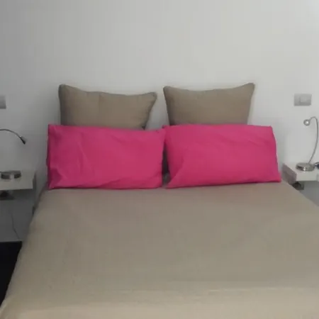 Paco Apartment *